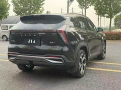 Geely Boyue L 1.5TD DCT luxury - фото 9