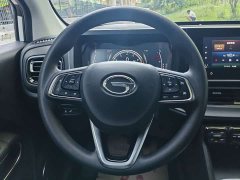 Trumpchi GS3 2021 POWER 270T Automatic Edition - фото 10