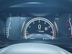 Trumpchi GS3 2021 POWER 270T Automatic Edition - фото 11