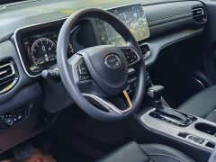 Trumpchi GS3 2021 POWER 270T Automatic Edition - фото 12