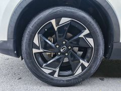 Trumpchi GS3 2021 POWER 270T Automatic Edition - фото 14