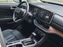 Trumpchi GS3 2021 POWER 270T Automatic Edition - фото 15