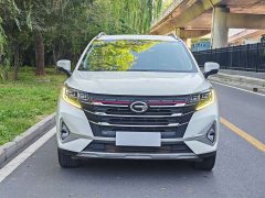 Trumpchi GS3 2021 POWER 270T Automatic Edition - фото 2