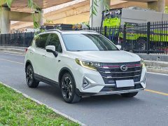 Trumpchi GS3 2021 POWER 270T Automatic Edition - фото 3