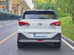 Trumpchi GS3 2021 POWER 270T Automatic Edition - фото 5