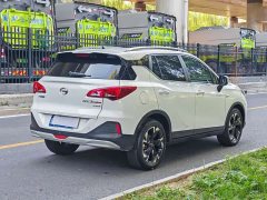 Trumpchi GS3 2021 POWER 270T Automatic Edition - фото 6