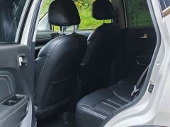 Trumpchi GS3 2021 POWER 270T Automatic Edition - фото 7