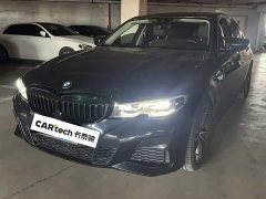 BMW 3 Series Facelift 325Li M Sport Package - фото 2