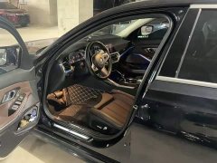 BMW 3 Series Facelift 325Li M Sport Package - фото 5