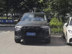 Audi Q7 45 TFSI quattro S line Black Edition - фото 3