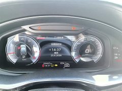 Audi Q7 45 TFSI quattro S line Black Edition - фото 4