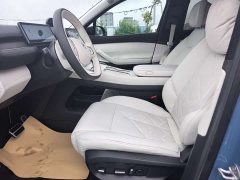 NIO ES7 100kWh First Edition - фото 12