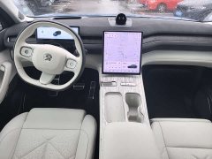 NIO ES7 100kWh First Edition - фото 14