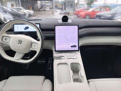 NIO ES7 100kWh First Edition - фото 16