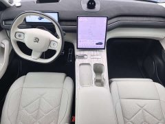 NIO ES7 100kWh First Edition - фото 17
