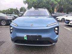 NIO ES7 100kWh First Edition - фото 2