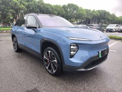 NIO ES7 100kWh First Edition - фото 3