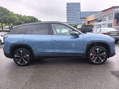 NIO ES7 100kWh First Edition - фото 4