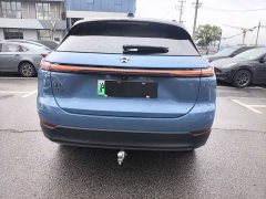 NIO ES7 100kWh First Edition - фото 6