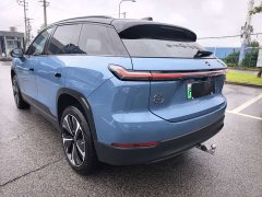NIO ES7 100kWh First Edition - фото 8