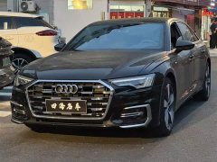 Audi A6L 2023 45 TFSI quattro premium dynamic - фото 1