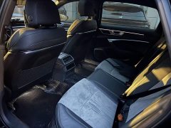 Audi A6L 2023 45 TFSI quattro premium dynamic - фото 5