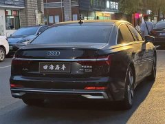 Audi A6L 2023 45 TFSI quattro premium dynamic - фото 6