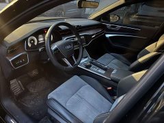 Audi A6L 2023 45 TFSI quattro premium dynamic - фото 7