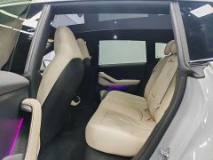 NIO ET5T 75kWh Touring - фото 11