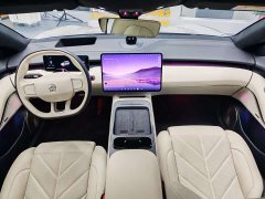 NIO ET5T 75kWh Touring - фото 12