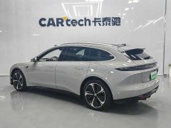 NIO ET5T 75kWh Touring - фото 16
