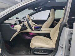 NIO ET5T 75kWh Touring - фото 5