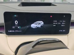 NIO ET5T 75kWh Touring - фото 6