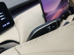 NIO ET5T 75kWh Touring - фото 7