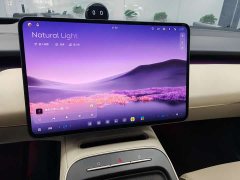 NIO ET5T 75kWh Touring - фото 8