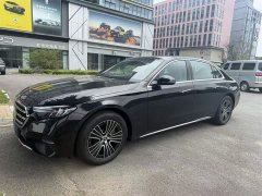Mercedes-Benz E-Class E 260 L - фото 2
