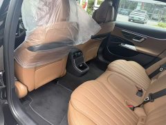 Mercedes-Benz E-Class E 260 L - фото 8