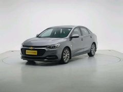 Lynk & Co Cruze 320 Automatic Sunroof Edition - фото 1
