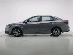 Lynk & Co Cruze 320 Automatic Sunroof Edition - фото 2