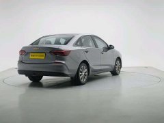 Lynk & Co Cruze 320 Automatic Sunroof Edition - фото 5