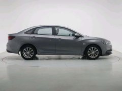 Lynk & Co Cruze 320 Automatic Sunroof Edition - фото 6