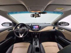 Lynk & Co Cruze 320 Automatic Sunroof Edition - фото 7