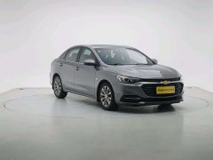 Lynk & Co Cruze 320 Automatic Sunroof Edition - фото 9