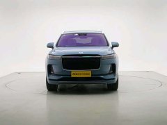 Li Auto ONE 2021 Extended-Range 6-Seater - фото 1