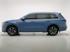 Li Auto ONE 2021 Extended-Range 6-Seater - фото 3