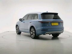 Li Auto ONE 2021 Extended-Range 6-Seater - фото 6