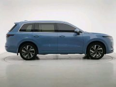 Li Auto ONE 2021 Extended-Range 6-Seater - фото 7