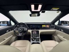 Li Auto ONE 2021 Extended-Range 6-Seater - фото 9
