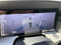 Hongqi H5 2025 2.0T automatic Qichang version - фото 10