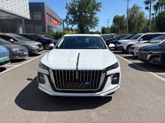 Hongqi H5 2025 2.0T automatic Qichang version - фото 2